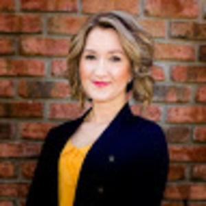 Meet your Posher, Michaela